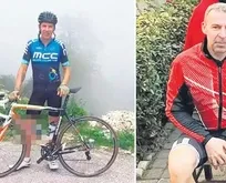 Kadıköy’de polisten kaçan sürücünün çarptığı Doğanay Güzelgün’ün katili hala bulunamadı!