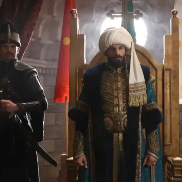 Mehmed Fetihler Sultanı Bu Akşam Neden Yok? Yeni Bölüm Tarihi Belli Oldu