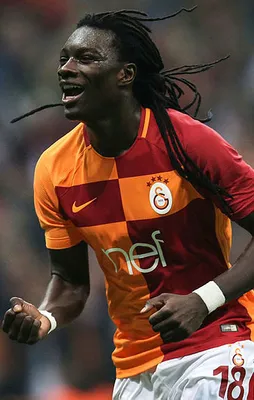 Bafetimbi Gomis için rekor teklif