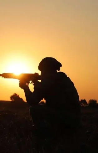 Teröristlere geçit yok! MSB duyurdu: Birliklerimiz sınırda yakaladı