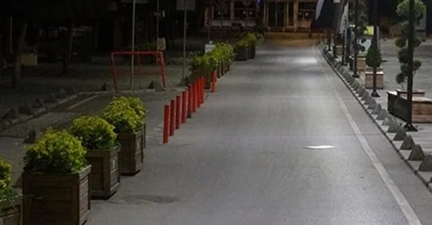 Son dakika: Bitlis'te 15 köy ve mezralarında sokağa çıkma kısıtlaması ilan edildi