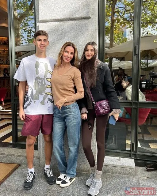 59 bin TL'lik nafakanın kaldırılmasını isteyen İbrahim Kutluay’a eski eşten yardım defilesi! Demet Şener açıklamasıyla şaşırttı - 27