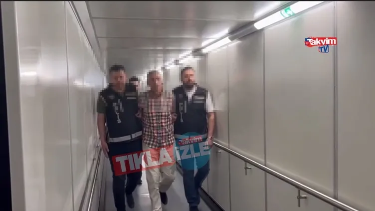 🚨 'Sarallar' Davası: Cem Esmer Yakalandı! 👮