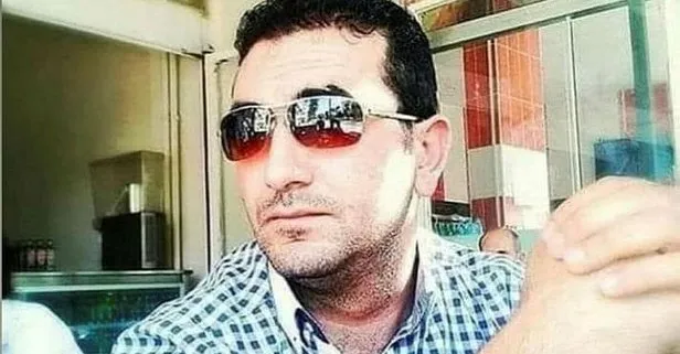 Kütahya’da tarla meselesi kanlı bitti!