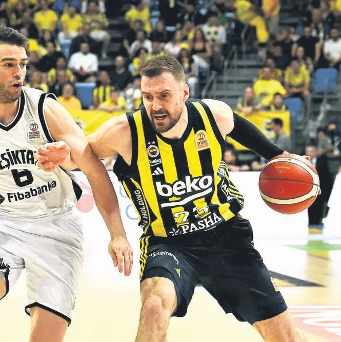 Fenerbahçe çok farklı