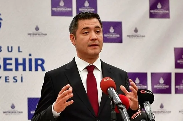 Murat Ongun’un Boğazköy-Bakırköy hattı iddiası da yalan çıktı! İmamoğlu da gerçeği sakladı