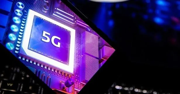 5G gelıyor sırada 6G var