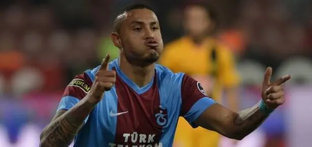 Henrique gol sözü verdi