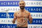 Muhammed Salah sağlık kontrolünden geçti