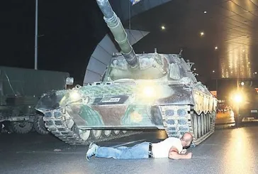 Kahraman ’Doğan’