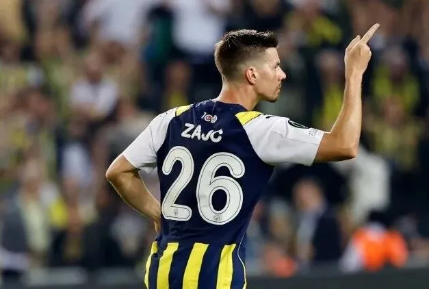 Miha Zajc: Birkaç maça ihtiyacım var