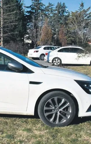 Sıfır diye aldı hasarlı çıktı