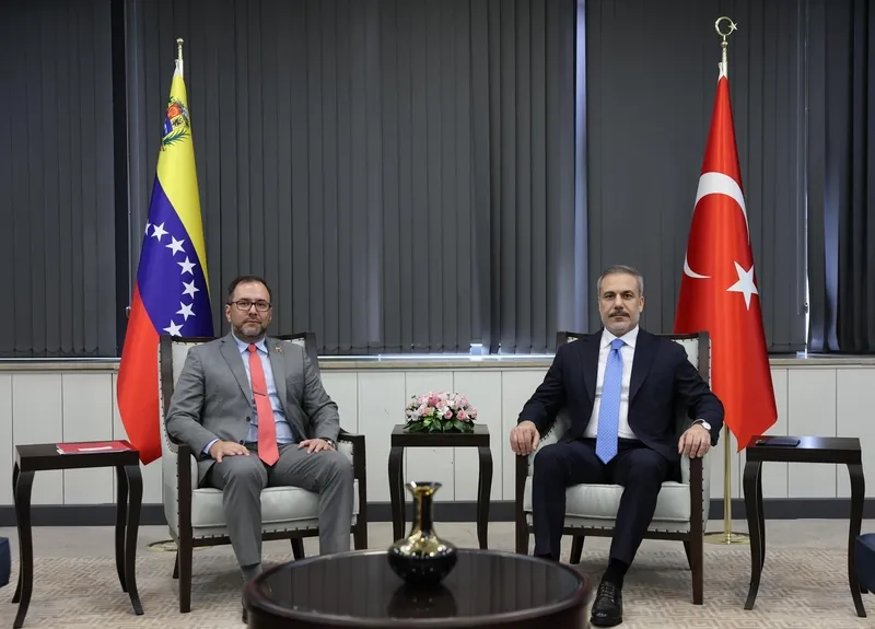 Dışişleri Bakanı Hakan Fidan, AB vize serbestisi hakkında konuştu: ''AB ülkeleriyle birebir konuşuyoruz''-5