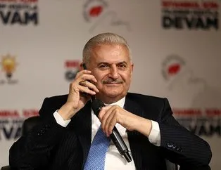 ’Şansımızı deneyelim’ diyerek aradı ve...