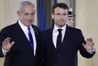Fransa ve İsrail arasında diplomatik bomba! Macron, Katil Başbakan Netanyahu,'ya telefon açtı!