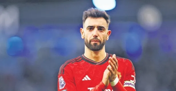Bruno Fernandes’ten Fenerbahçe paylaşımı!
