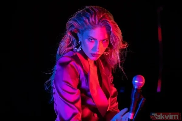 Sırp model Sladana Milojev tecavüze uğradığını iddia etmişti! Gerçek bambaşka çıktı - 12