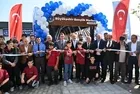 Büyükşehir’den gençlere bir tesis daha