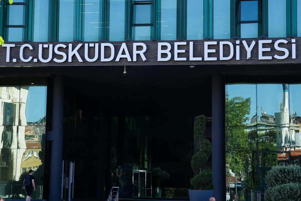 Üsküdar Belediyesinde seçim sil baştan: İstanbul Valiliği yeni tarihi duyurdu-3