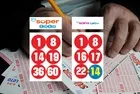 Süper Loto ve Şans Topu'nda büyük devir!
