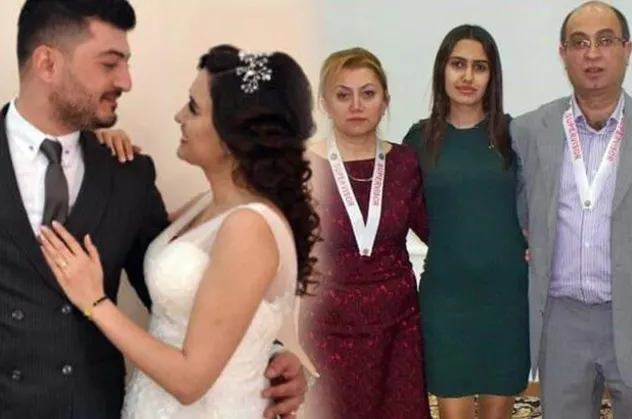 Yine bir kadın cinayeti! Yozgat'a 7 ay önce 'Korkuyorum' diyen Aysel öğretmen eşi tarafından katledildi!