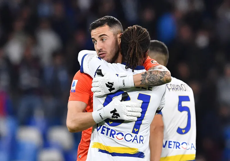 Fenerbahçe ve Galatasaray'dan 1 numara savaşı! İtalyanlar duyurdu - 16