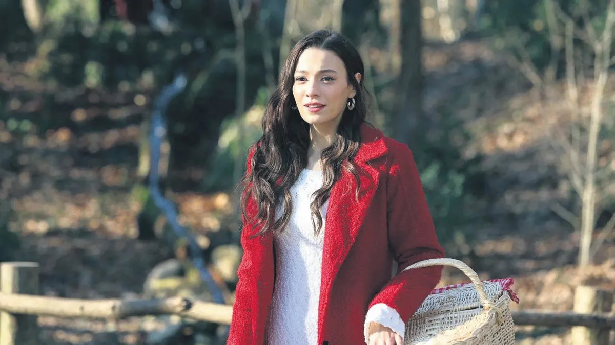 atv'nin yeni dizisi Sustalı Ceylan'dan çarpıcı tanıtım!
