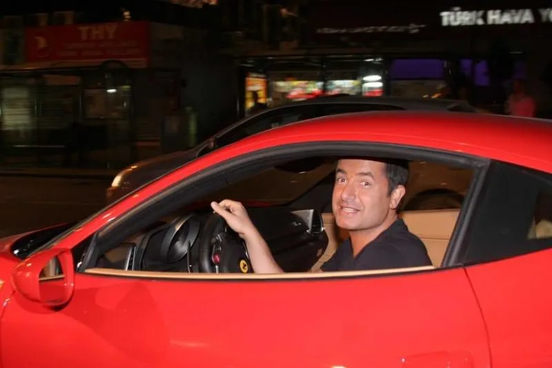 Messi’ye fark attı