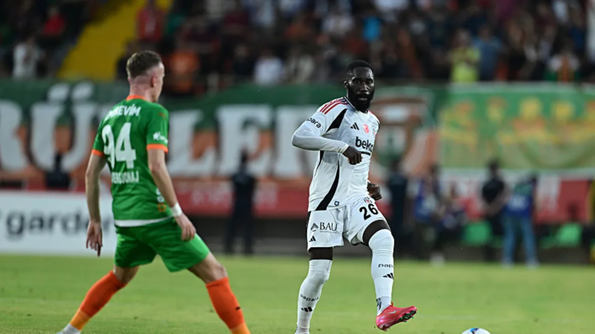 Arthur Masuaku Brest'in listesinde