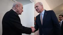 TBMM’de Terörsüz Türkiye trafiği: Kurtulmuş; Bahçeli, DEM Parti ve Kılıçdaroğlu ile görüştü