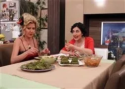 Simge gerçekleri öğreniyor mu?