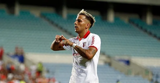 Rodrigo Zalazar için Fenerbahçe açıklaması!