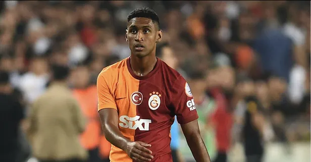 CAS'tan Galatasaray için Tete kararı