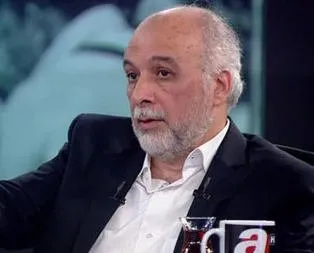 Latif Erdoğan: Sözlerim çarpıtıldı