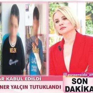 Şam babası!