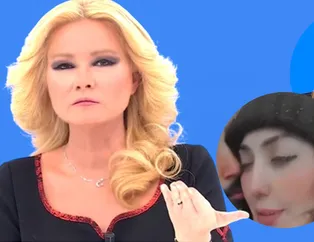 Müge Anlıda ağızları açık bırakacak olay!  Eşim dediği sevgilisi öz annesi ile kaçtı! Yuh devenin nalı artık: Sende bulamadığım mutluluğu onda buldum