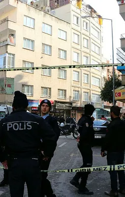 Kilis'e bir roket daha atıldı! Yaralılar var