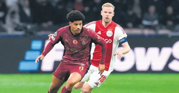 Leeds’ın gözü Gabriel Sara’da