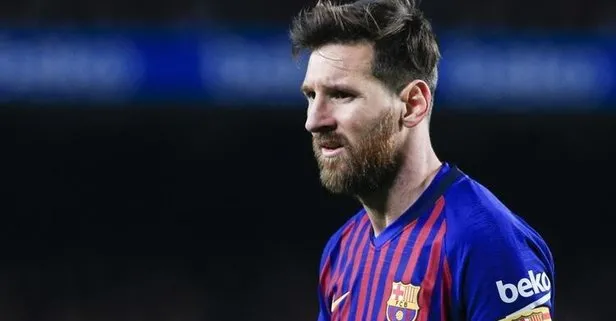 La Liga ekibi Barcelona'da corona virüs alarmı! Test pozitif çıktı