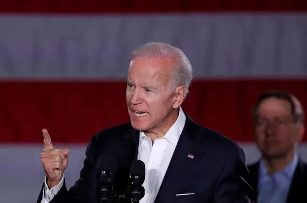 Joe Biden başkanlığındaki ABD gayri nizami harp hazırlığında mı? ABD derin devletinin Türkiye planı ne?