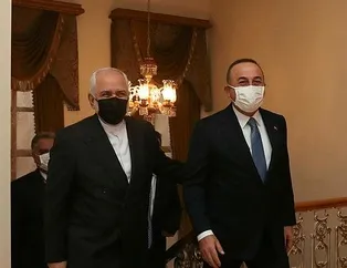 Çavuşoğlu’ndan flaş nükleer anlaşma açıklaması