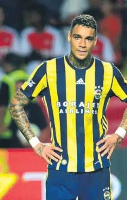 Wiel Fener’e dert oldu