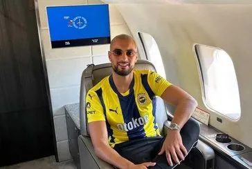 Fenerbahçe’de Amrabat çıkmazı!