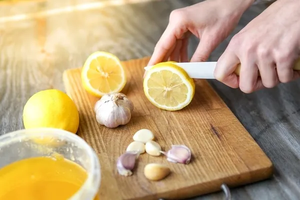 Vücuttaki mikroplara karşı mucizevi karışım-5