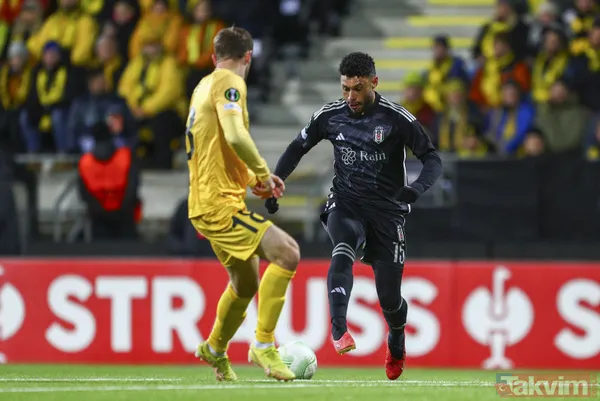 Galatasaray Manchester United maçının ardından tur hesapları! Cimbom gruptan nasıl çıkar? UEFA ülke puanı güncellendi! İşte yeni sıralama... - 6