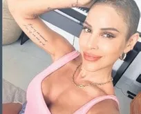 Yağmur Ünal’dan kardeşine destek! Irmak Ünal’ın sağlık durumunu anlattı: Hep birlikteyiz, çok güçlü bir karakter