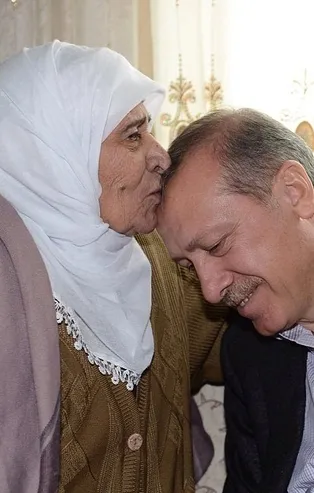 En beğenilen fotoğraflarıyla Başkan Erdoğan