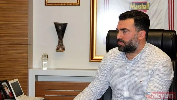 Efsaneler Terim'e sırtını döndü! İddialara göre üç efsane isim, Terim’in belgeseli için yapılan teklifi kabul etmedi - 12