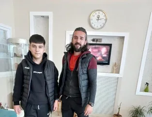 Bulutların üstünde