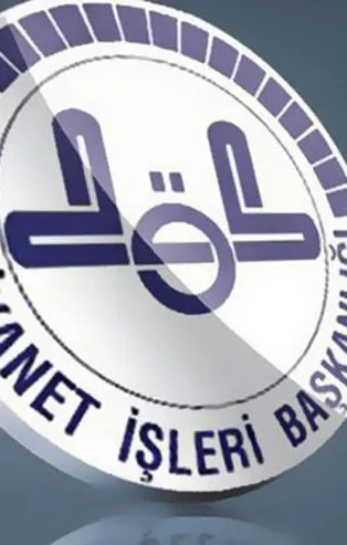 Diyanet'ten İYİ Partili isme suç duyurusu!
